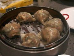 蒸扁食-荣家小吃(紫阳街店)