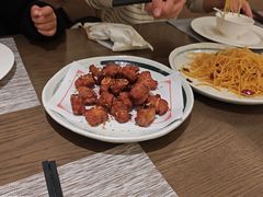 -恩然邦臣酒店-漫垛餐厅