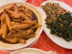 -深运潮州粥(水库店)