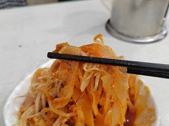 擀面皮-一擀一面皮(棉纺东路店)