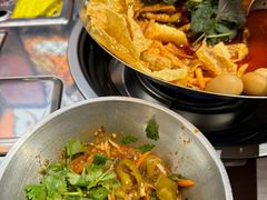 -小螺大作·螺蛳粉火锅(林和西店)