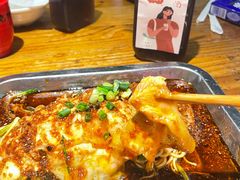 -兔槽江湖菜·重庆璧山兔(水围店)