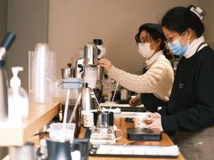 -O.P.S. CAFE
