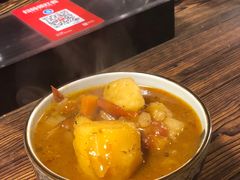 苏伯汤-食戟