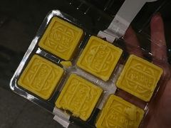 -宫廷糕点铺