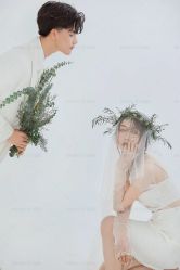 -黑马婚纱摄影