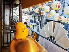 -欢乐茶馆·木马谣剧场(南京小西湖店)