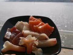 -白天鹅宾馆·流浮阁咖啡厅