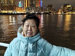 -澳门环岛游湾仔码头