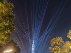 -海心沙亚运公园
