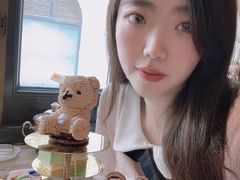 -Salon de Ville浦江汇(上海外滩华尔道夫酒店店)