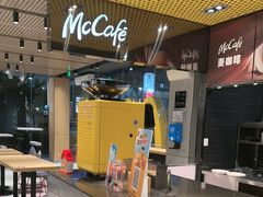 -麦当劳(台州路桥DT店)