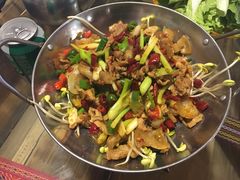 -侯家庄私房菜馆观景餐厅