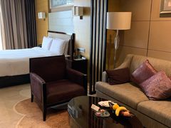 -无锡新湖铂尔曼大酒店