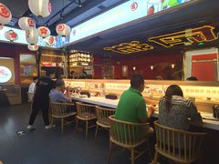 -三禾寿司(君尚店)