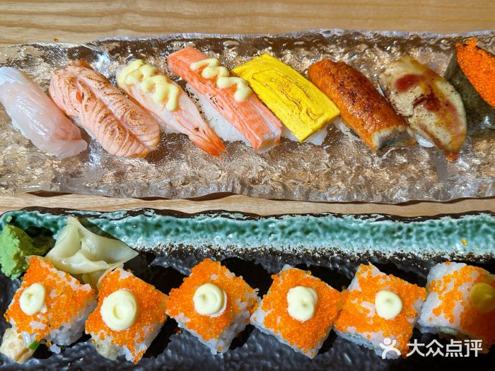 松临·铁板烧&Omakase(神农店)图片