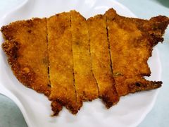 -明呈黄鱼面馆(斜土路店)