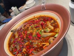 -情妹耙泥鳅·江湖川菜(科华店)