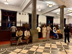 -沈阳金融博物馆