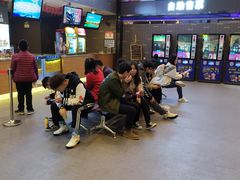-金逸影城(南湖店)