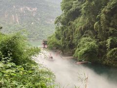 -三峡人家风景区