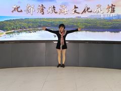 -北海金海湾红树林生态旅游区