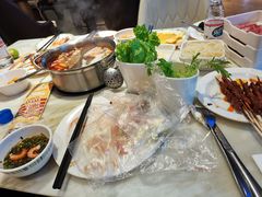 -吉布鲁牛排海鲜自助(步步高店)