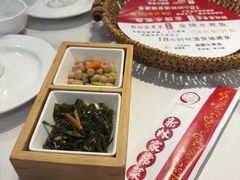-郭林家常菜(狼垡店)