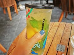 -星巴克(红房子店)