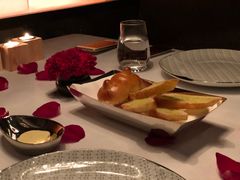 -牛排坊(成都群光君悦酒店)