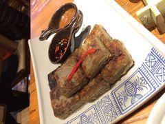 -云海肴云南菜·蒸汽石锅鱼(北京良乡华冠店)