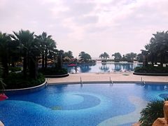 -横琴湾水世界