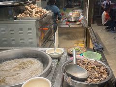 -阿才景东带皮牛肉馆(茶林苑店)