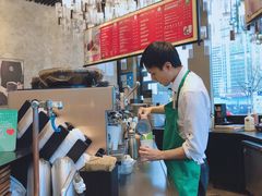 -星巴克臻选(湖滨道店)