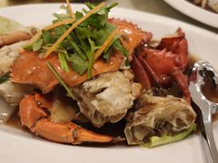 -钱塘府海鲜餐厅