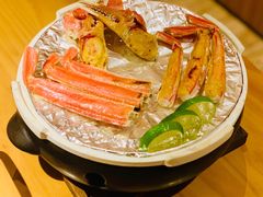 -綱元·海鲜豆捞(明州里店)