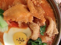 -一井烧肉·活鳗·寿司(望京SOHO店)