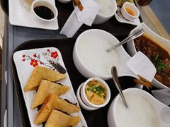 -如丰晟宴(长安万达店)