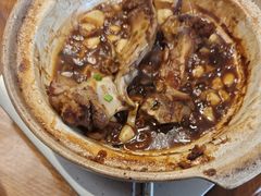 -小桃红·东北菜·春饼烤鸭(南阳湖街店)
