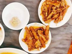 -品香排骨饭(羊官路店)
