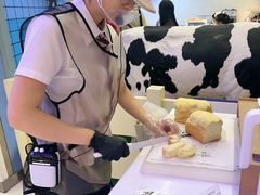 -红星前进面包牛奶公司(君太店)