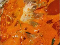 -新凯里酸汤鱼(飞山街店)