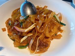 干炒牛河-馋遇江南·精致湖景雅宴(东方之门店)