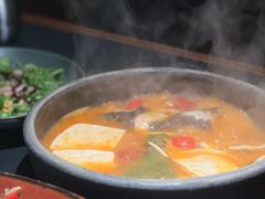 -Ameigo梅果·云贵川bistro(长宁来福士店)