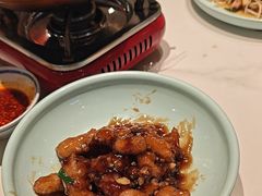 -大厨小馆(华阳城店)