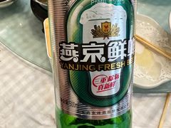 -京北渔家傲