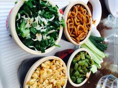 金桥乔家八大碗-乔家满族八大碗(流水沟店)