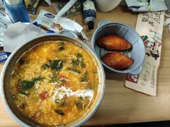 -吕氏疙瘩汤·新鲁菜(济南万象城店)