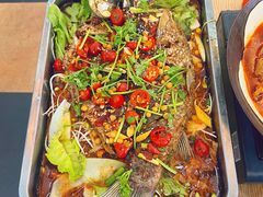 -江湖万州烤鱼(王子美食城)