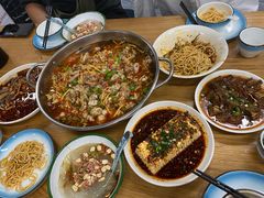 -艺味深尝(云锦路店)